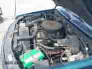 1996 Dodge Dakota with VIN 1B7GL23X2TS583075, listed as a IAAI auction lot 42049233 with 144,020 mi miles and . Bid and sale history available at DreamBid. Image 10.