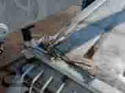 2007 Ford Econoline Cargo z VIN 1FTSE34L47DA57451, wystawiony jako IAAI lot #42383308 z przebiegiem 182 674 mil mil oraz . Historia ofert i sprzedaży dostępna na DreamBid. Obrazek 20.