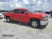 2017 Chevrolet Silverado 1500 LT с VIN 3GCPCREC8HG490658, выставлен на аукционе Copart как лот 69357875 с пробегом 108 684 миль миль и Списание • Salvage title. История ставок и продаж доступна на DreamBid. Изображение 4.