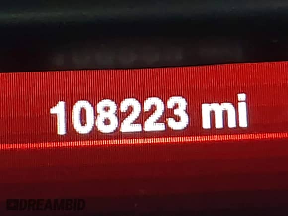 2016 Dodge Journey Crossroad Plus with VIN 3C4PDCGG2GT185429, listed as a IAAI auction lot 42826224 with 108,223 mi miles and . Bid and sale history available at DreamBid. Image 7.