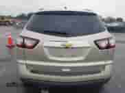 2015 Chevrolet Traverse LT z VIN 1GNKVGKD7FJ145808, wystawiony jako IAAI lot #43288194 z przebiegiem Nie podano mil oraz . Historia ofert i sprzedaży dostępna na DreamBid. Obrazek 16.