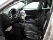 2020 Jeep Compass Altitude с VIN 3C4NJDBB0LT240052, выставлен на аукционе Copart как лот 59488145 с пробегом 24 960 миль миль и Списание • Salvage title. История ставок и продаж доступна на DreamBid. Изображение 7.