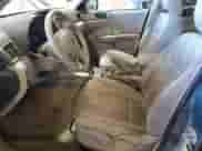 2009 Subaru Forester X z VIN JF2SH61699H772200, wystawiony jako Copart lot #86614875 z przebiegiem 148 295 mil mil oraz Szkoda całkowita • Salvage title. Historia ofert i sprzedaży dostępna na DreamBid. Obrazek 7.