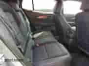 2025 Chevrolet Equinox EV RS с VIN 3GN7DSRP4SS152770, выставлен на аукционе Copart как лот 60284935 с пробегом 1 775 миль миль и Чистый • Clean title. История ставок и продаж доступна на DreamBid. Изображение 11.