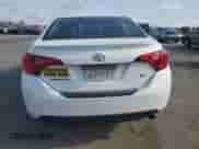 2019 Toyota Corolla SE с VIN 2T1BURHE5KC162104, выставлен на аукционе Copart как лот 81688935 с пробегом 193 220 миль миль и Списание • Salvage title. История ставок и продаж доступна на DreamBid. Изображение 6.