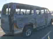 2009 Chevrolet Express Passenger с VIN 1GAHG35KX91132693, выставлен на аукционе IAAI как лот 42121039 с пробегом Не указан миль и . История ставок и продаж доступна на DreamBid. Изображение 4.