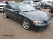 2006 Volvo S60 2.5L Turbo R с VIN YV1RH527762506729, выставлен на аукционе IAAI как лот 41653347 с пробегом 196 901 миль миль и . История ставок и продаж доступна на DreamBid. Изображение 1.