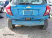 2017 Chevrolet Spark LS с VIN KL8CA6SA5HC757059, выставлен на аукционе IAAI как лот 41826550 с пробегом 71 023 миль миль и . История ставок и продаж доступна на DreamBid. Изображение 6.