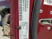 2022 Ram 1500 Warlock с VIN 1C6RR7GG0NS237504, выставлен на аукционе Copart как лот 80687395 с пробегом Не указан миль и Списание • Salvage title. История ставок и продаж доступна на DreamBid. Изображение 12.