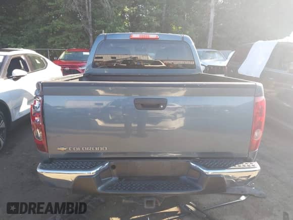 2006 Chevrolet Colorado 3LT с VIN 1GCDT136568182545, выставлен на аукционе IAAI как лот 43057985 с пробегом 167 173 миль миль и . История ставок и продаж доступна на DreamBid. Изображение 16.