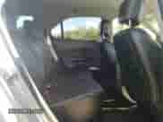 2011 Chevrolet Equinox LTZ with VIN 2CNFLGEC3B6416529, listed as a Copart auction lot 80962705 with 133,380 mi miles and Clean title. Bid and sale history available at DreamBid. Image 11.