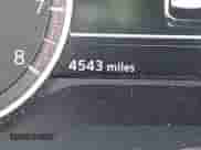 2024 Nissan Pathfinder SV with VIN 5N1DR3BC8RC300764, listed as a IAAI auction lot 41941806 with 4,543 mi miles and . Bid and sale history available at DreamBid. Image 15.