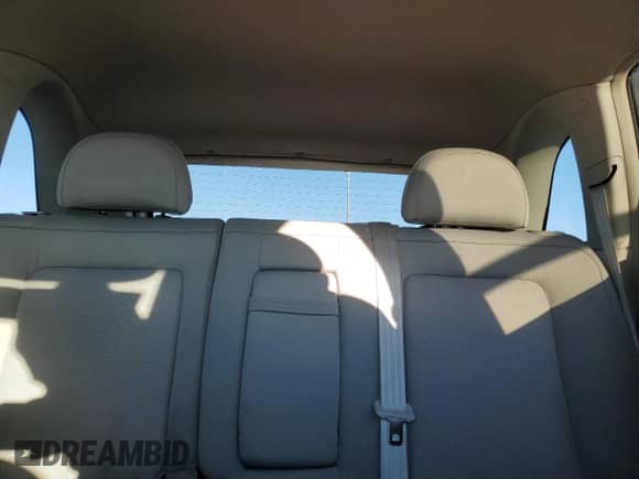 2008 Saturn VUE XE with VIN 3GSCL33P68S504589, listed as a Copart auction lot 82423814 with 138,022 mi miles and Salvage title. Bid and sale history available at DreamBid. Image 10.