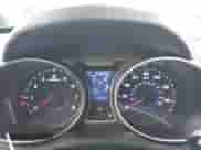 2015 Hyundai Veloster with VIN KMHTC6AD4FU240867, listed as a IAAI auction lot 42887164 with 94,620 mi miles and . Bid and sale history available at DreamBid. Image 7.