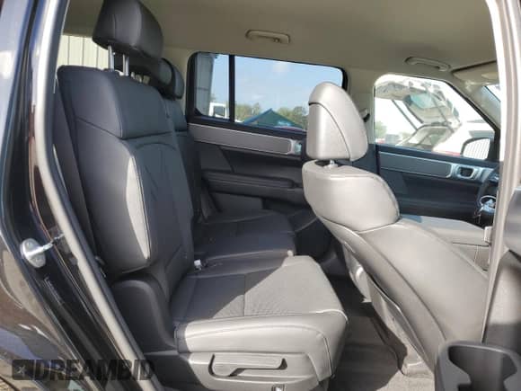 2025 Hyundai Santa Fe SEL с VIN 5NMP24GLXSH079549, выставлен на аукционе Copart как лот 78526744 с пробегом 332 миль миль и Списание • Salvage title. История ставок и продаж доступна на DreamBid. Изображение 11.