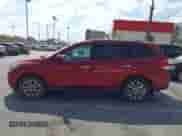 2014 Nissan Pathfinder SV z VIN 5N1AR2MN8EC732048, wystawiony jako IAAI lot #43437592 z przebiegiem 133 609 mil mil oraz . Historia ofert i sprzedaży dostępna na DreamBid. Obrazek 12.