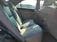 2012 Toyota Camry SE with VIN 4T1BK1FK7CU506791, listed as a Copart auction lot 81408375 with 121,781 mi miles and Salvage title. Bid and sale history available at DreamBid. Image 10.