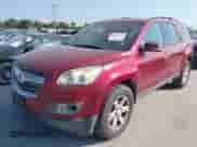 2009 Saturn Outlook XE with VIN 5GZER13D89J120621, listed as a IAAI auction lot 43260914 with 152,260 mi miles and . Bid and sale history available at DreamBid. Image 2.
