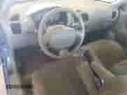 2000 Hyundai Accent z VIN KMHCG45G6YU066218, wystawiony jako Copart lot #84948715 z przebiegiem 110 059 mil mil oraz Szkoda całkowita • Salvage title. Historia ofert i sprzedaży dostępna na DreamBid. Obrazek 8.