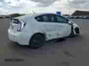 2015 Toyota Prius Four z VIN JTDKN3DU3F0421678, wystawiony jako Copart lot #69153855 z przebiegiem 98 821 mil mil oraz Szkoda całkowita • Salvage title. Historia ofert i sprzedaży dostępna na DreamBid. Obrazek 3.