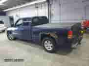 2005 GMC Sierra 1500 SLE с VIN 1GTEC19T85Z253120, выставлен на аукционе Copart как лот 64520625 с пробегом Не указан миль и Чистый • Clean title. История ставок и продаж доступна на DreamBid. Изображение 2.