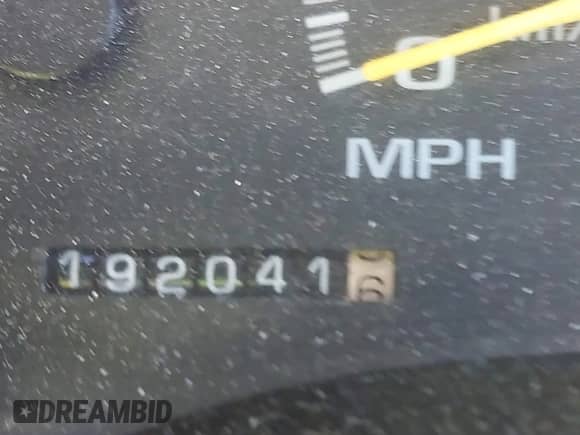 1998 Chevrolet Tahoe с VIN 1GNEK13R0WJ321045, выставлен на аукционе IAAI как лот 42223891 с пробегом 192 041 миль миль и . История ставок и продаж доступна на DreamBid. Изображение 7.