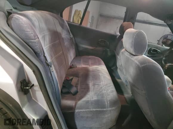 1997 Chevrolet Lumina с VIN 2G1WL52M2V9229073, выставлен на аукционе Copart как лот 55795205 с пробегом 186 413 миль миль и Списание • Salvage title. История ставок и продаж доступна на DreamBid. Изображение 10.