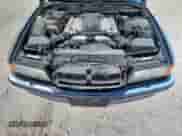 1998 BMW 7 Series с VIN WBAGK2327WDH68707, выставлен на аукционе Copart как лот 71478595 с пробегом 176 232 миль миль и Списание • Salvage title. История ставок и продаж доступна на DreamBid. Изображение 11.