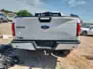 2016 Ford F-150 XLT z VIN 1FTEW1EF2GKF46143, wystawiony jako Copart lot #64488305 z przebiegiem Nie podano mil oraz Szkoda całkowita • Salvage title. Historia ofert i sprzedaży dostępna na DreamBid. Obrazek 6.