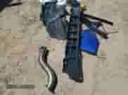 2021 Subaru WRX with VIN JF1VA1A68M9813993, listed as a Copart auction lot 71886835 with Not provided miles and Non repairable. Bid and sale history available at DreamBid. Image 12.