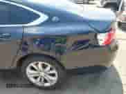 2017 Chevrolet Impala LT with VIN 1G1105S33HU192231, listed as a IAAI auction lot 42873546 with 147,880 mi miles and . Bid and sale history available at DreamBid. Image 21.