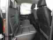 2017 GMC Sierra 1500 SLT z VIN 1GTV2NEJ2HZ189420, wystawiony jako Copart lot #49206865 z przebiegiem 85 393 mil mil oraz Szkoda całkowita • Salvage title. Historia ofert i sprzedaży dostępna na DreamBid. Obrazek 10.