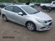 2018 Chevrolet Cruze LS с VIN 1G1BC5SMXJ7154469, выставлен на аукционе IAAI как лот 43037553 с пробегом 94 626 миль миль и . История ставок и продаж доступна на DreamBid. Изображение 1.