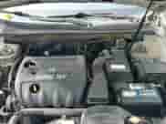 2008 Hyundai Sonata GLS с VIN 5NPET46C68H395290, выставлен на аукционе IAAI как лот 43428164 с пробегом 101 439 миль миль и . История ставок и продаж доступна на DreamBid. Изображение 12.