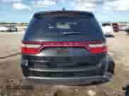 2024 Dodge Durango SXT z VIN 1C4RDHAG7RC149748, wystawiony jako Copart lot #77935144 z przebiegiem 6 879 mil mil oraz Czysty tytuł • Clean title. Historia ofert i sprzedaży dostępna na DreamBid. Obrazek 6.