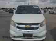 2015 Chevrolet City Express Cargo LT с VIN 3N63M0ZN0FK725094, выставлен на аукционе Copart как лот 69713904 с пробегом 84 274 миль миль и Списание • Salvage title. История ставок и продаж доступна на DreamBid. Изображение 5.