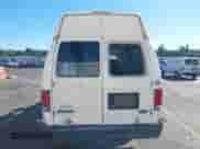 2008 Ford Econoline Cargo Commercial with VIN 1FTNS24W78DB56969, listed as a IAAI auction lot 43310084 with 536,974 mi miles and . Bid and sale history available at DreamBid. Image 17.