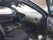 2022 Dodge Charger Police with VIN 2C3CDXAT6NH110044, listed as a IAAI auction lot 41292387 with 59,324 mi miles and . Bid and sale history available at DreamBid. Image 5.