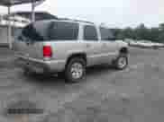 2004 Chevrolet Tahoe LT с VIN 1GNEC13Z44R135973, выставлен на аукционе IAAI как лот 43326790 с пробегом 299 181 миль миль и . История ставок и продаж доступна на DreamBid. Изображение 4.
