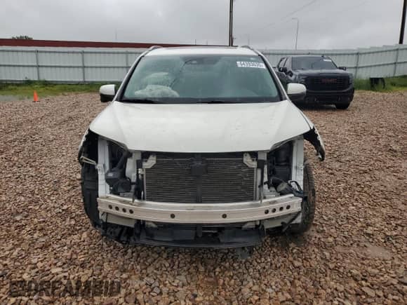 2018 Honda Pilot Touring z VIN 5FNYF5H92JB009576, wystawiony jako Copart lot #64393635 z przebiegiem 101 546 mil mil oraz Szkoda całkowita • Salvage title. Historia ofert i sprzedaży dostępna na DreamBid. Obrazek 5.