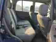 2001 Chevrolet Tracker с VIN 2CNBJ13C216922453, выставлен на аукционе Copart как лот 64278984 с пробегом Не указан миль и Чистый • Clean title. История ставок и продаж доступна на DreamBid. Изображение 10.