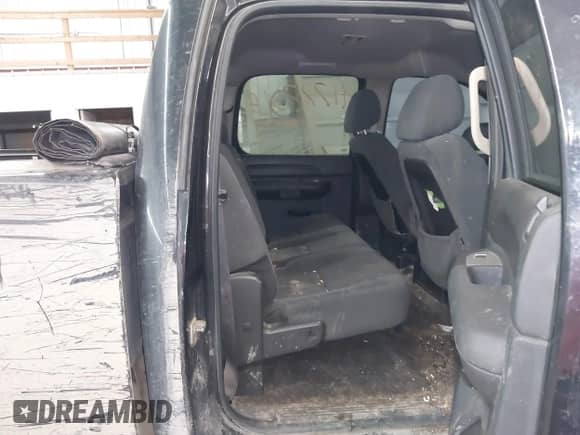 2009 Chevrolet Silverado 2500HD LT с VIN 1GCHK53K29F134512, выставлен на аукционе IAAI как лот 41777515 с пробегом 246 623 миль миль и . История ставок и продаж доступна на DreamBid. Изображение 8.