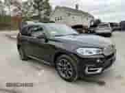 2018 BMW X5 xDrive35i z VIN 5UXKR0C55J0X97612, wystawiony jako Copart lot #90825495 z przebiegiem 219 562 mil mil oraz Czysty tytuł • Clean title. Historia ofert i sprzedaży dostępna na DreamBid. Obrazek 4.