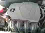 2023 Hyundai Tucson SEL with VIN 5NMJBCAE8PH232818, listed as a Copart auction lot 53865755 with 34,583 mi miles and Salvage title. Bid and sale history available at DreamBid. Image 16.