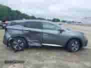 2020 Nissan Murano S with VIN 5N1AZ2AJ4LN111375, listed as a IAAI auction lot 42800452 with 115,013 mi miles and . Bid and sale history available at DreamBid. Image 13.