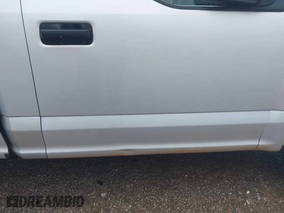 2019 Ford F-150 XL with VIN 1FTMF1C54KKD52096, listed as a IAAI auction lot 42130212 with 131,877 mi miles and . Bid and sale history available at DreamBid. Image 17.