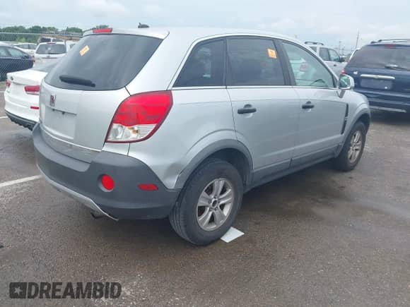 2010 Saturn VUE XE 1SB с VIN 3GSALAE1XAS582934, выставлен на аукционе IAAI как лот 42668308 с пробегом 216 176 миль миль и . История ставок и продаж доступна на DreamBid. Изображение 4.