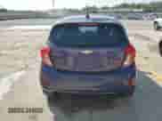 2017 Chevrolet Spark LS z VIN KL8CA6SA4HC751463, wystawiony jako Copart lot #85135275 z przebiegiem 136 187 mil mil oraz Nie do naprawy • Non repairable. Historia ofert i sprzedaży dostępna na DreamBid. Obrazek 6.