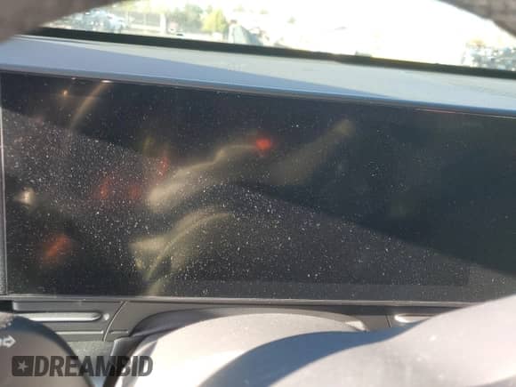 2025 Hyundai Kona SEL с VIN KM8HC3A65SU018306, выставлен на аукционе Copart как лот 47383785 с пробегом Не указан миль и Списание • Salvage title. История ставок и продаж доступна на DreamBid. Изображение 9.