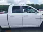 2018 Ram 1500 Big Horn z VIN 1C6RR7GT6JS106942, wystawiony jako IAAI lot #42497190 z przebiegiem 228 132 mil mil oraz . Historia ofert i sprzedaży dostępna na DreamBid. Obrazek 13.